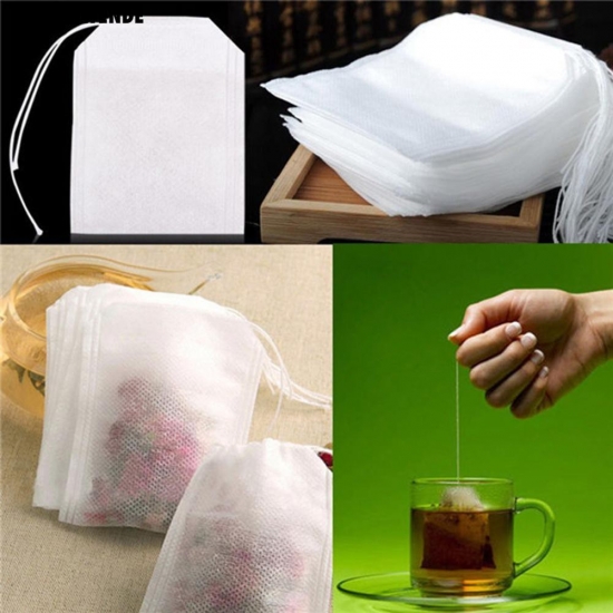 Túi lọc từ vải không dệt Túi lọc từ vải không dệt