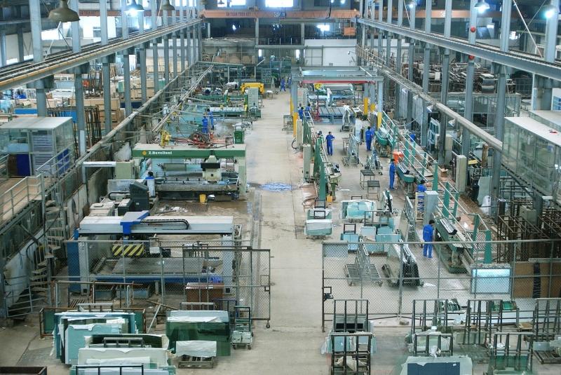 Top 9 Công ty sản xuất bao bì tốt nhất Việt Nam - Toplist.vn
