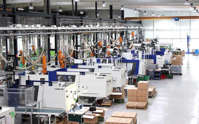 1 quy trình sản xuất bao bì nhựa chất lượng như thế nào